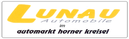 Logo LUNAU Automobile